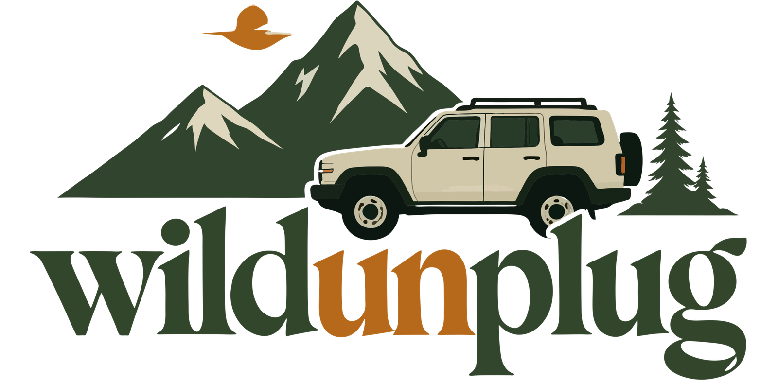 Wildunplug